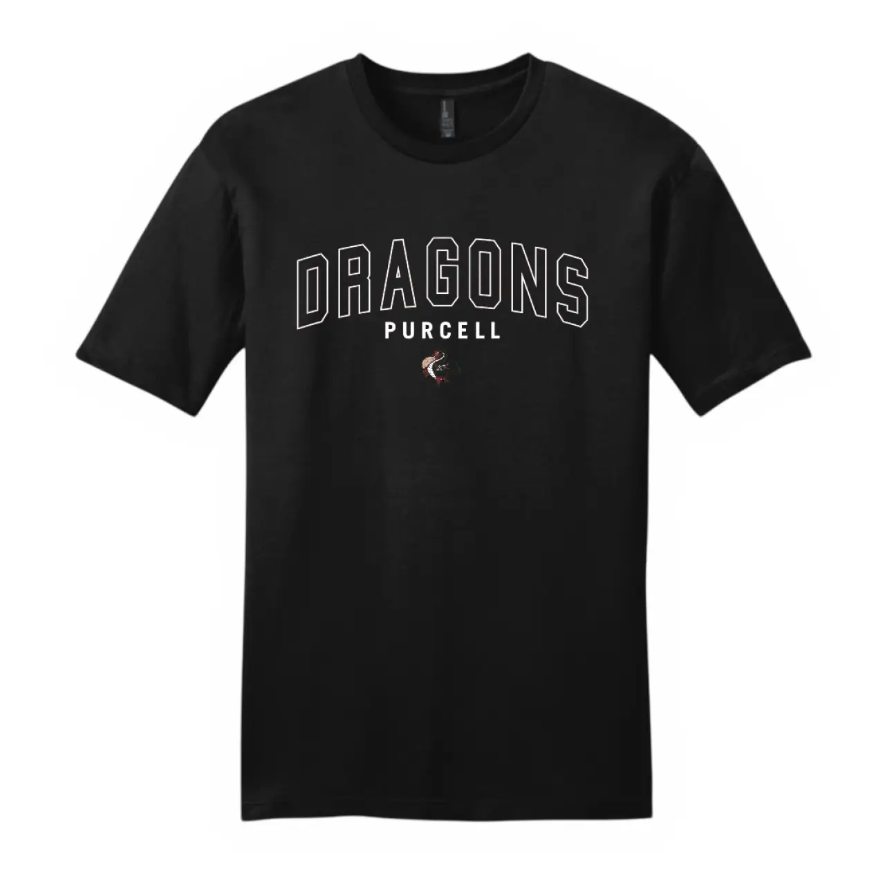Purcell Tee 1