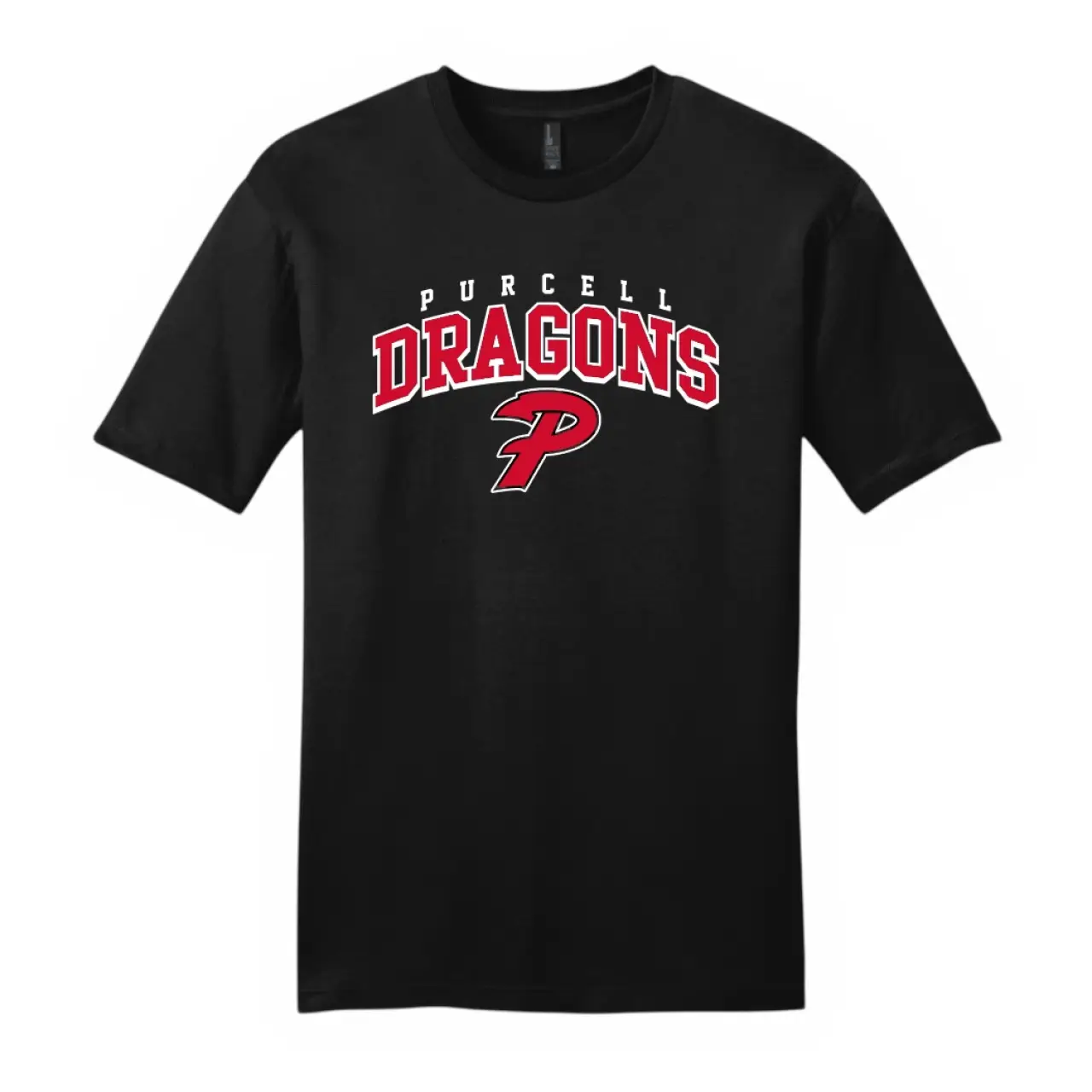 Purcell Tee 2
