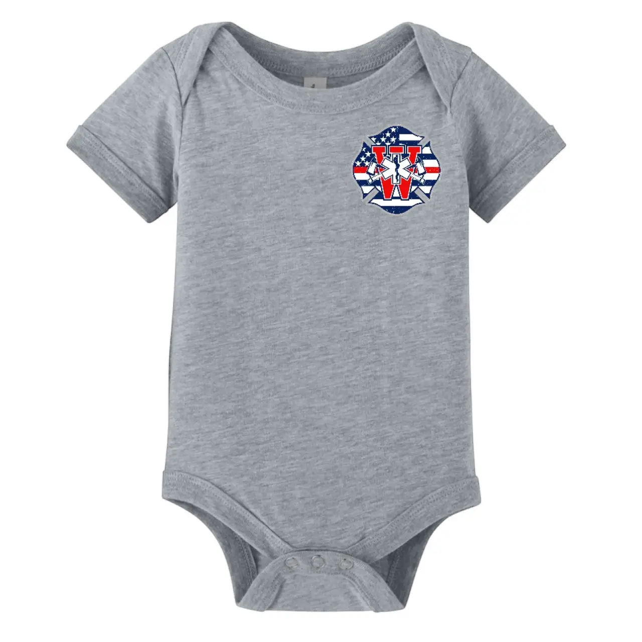 Bella Canvas Onesie