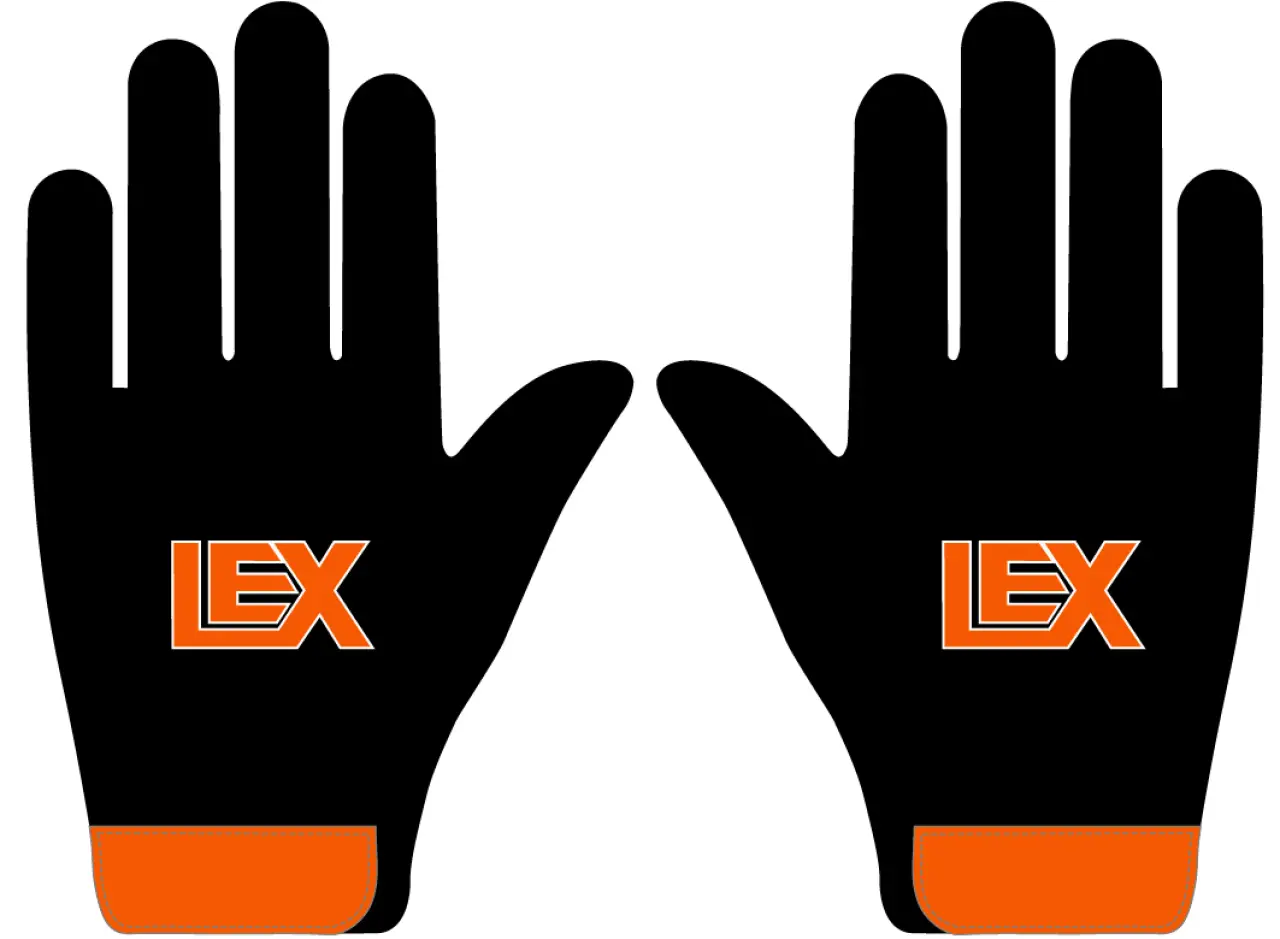 Football Gloves