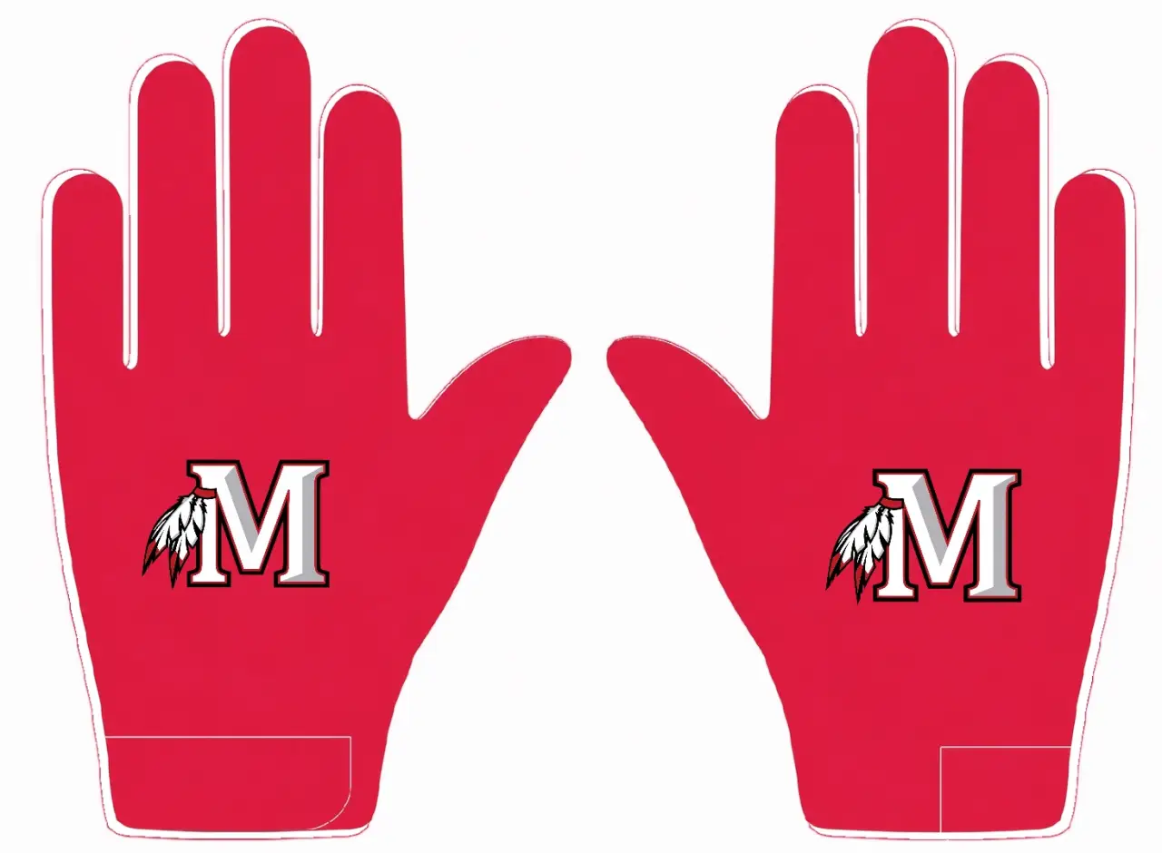 Football Gloves