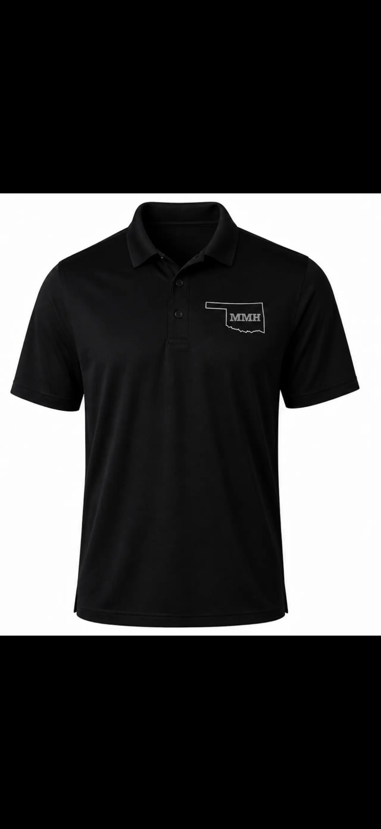 MMH Sport Tek Polo
