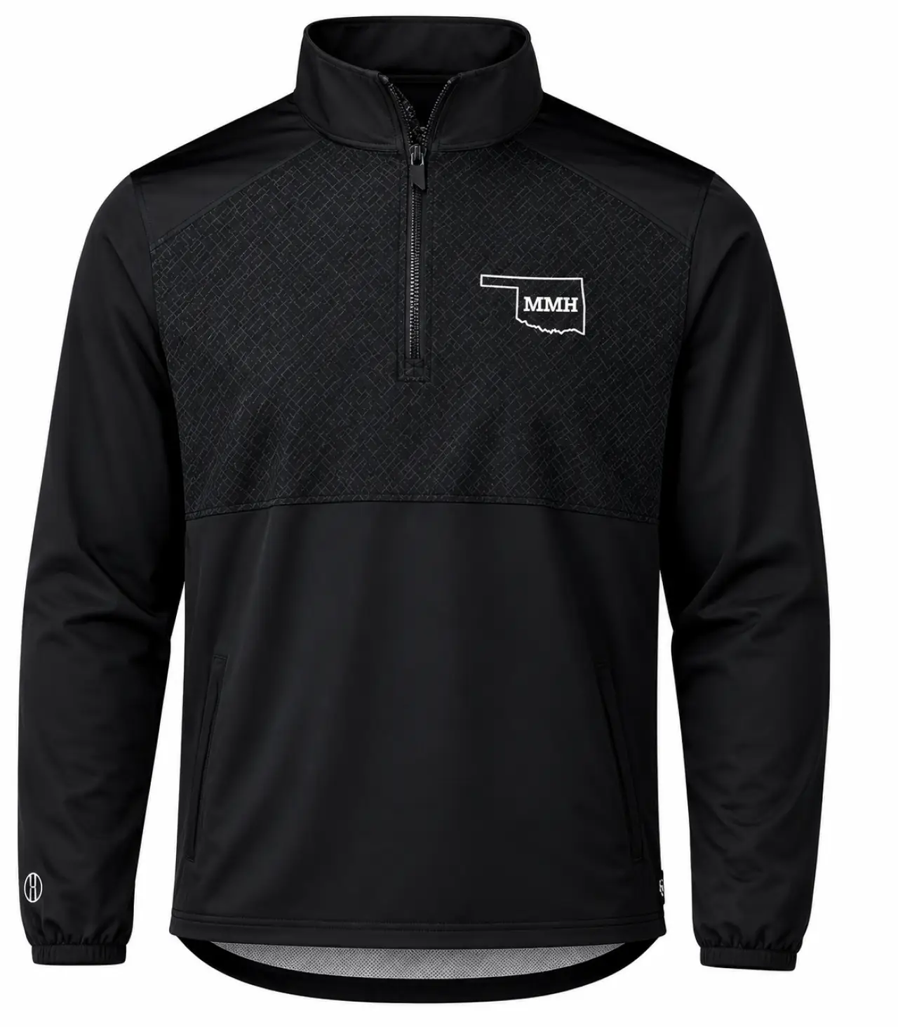 MMH Holloway Jacket