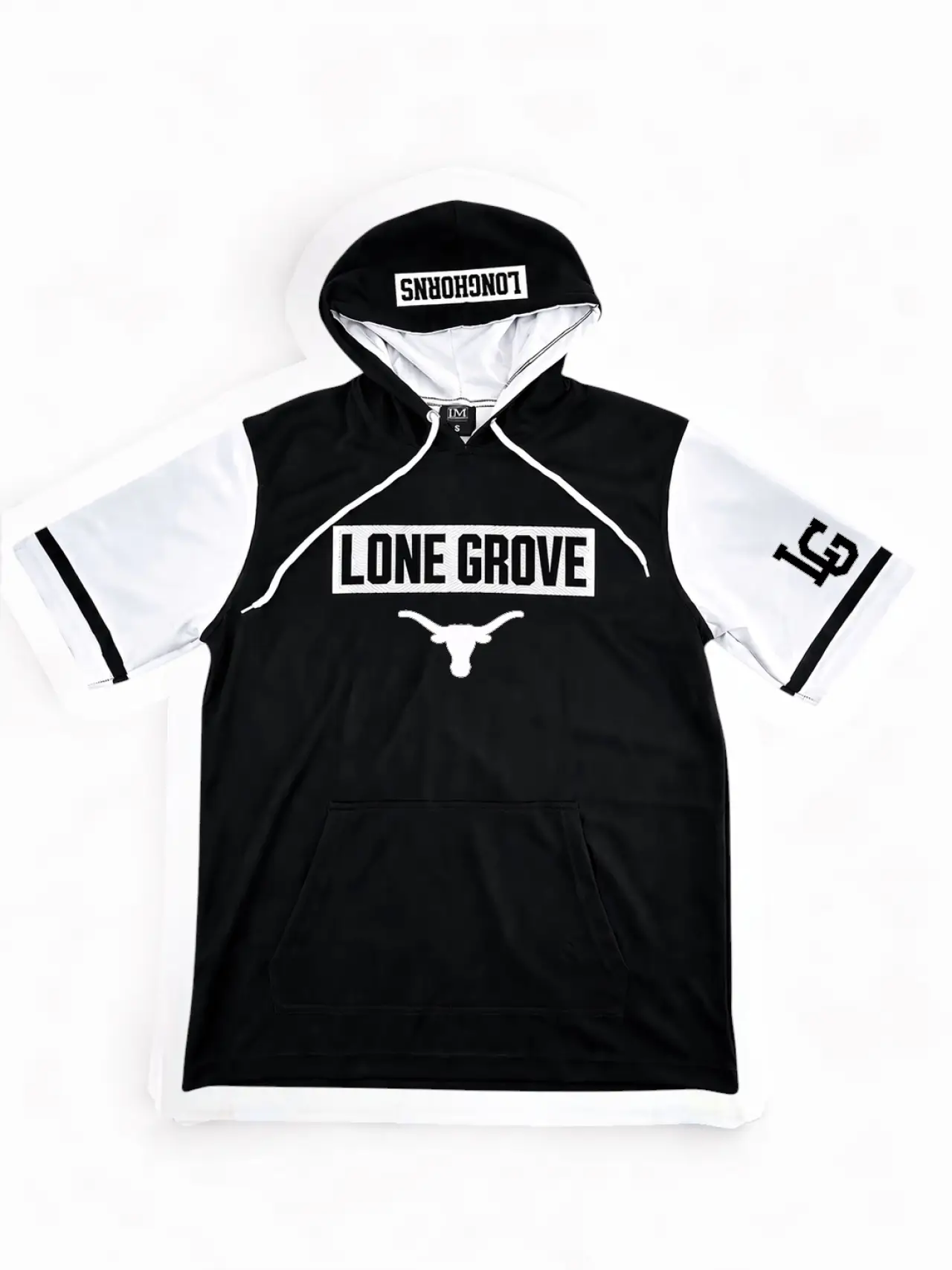 LG Color Block Top