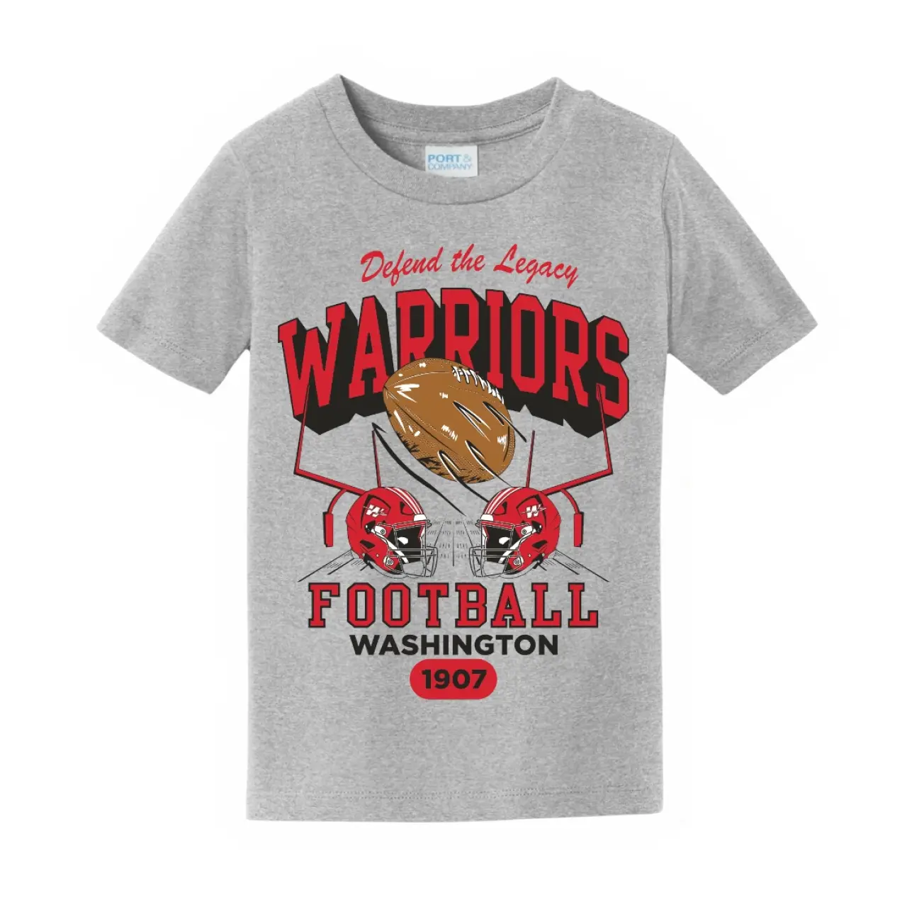 Toddler Tees