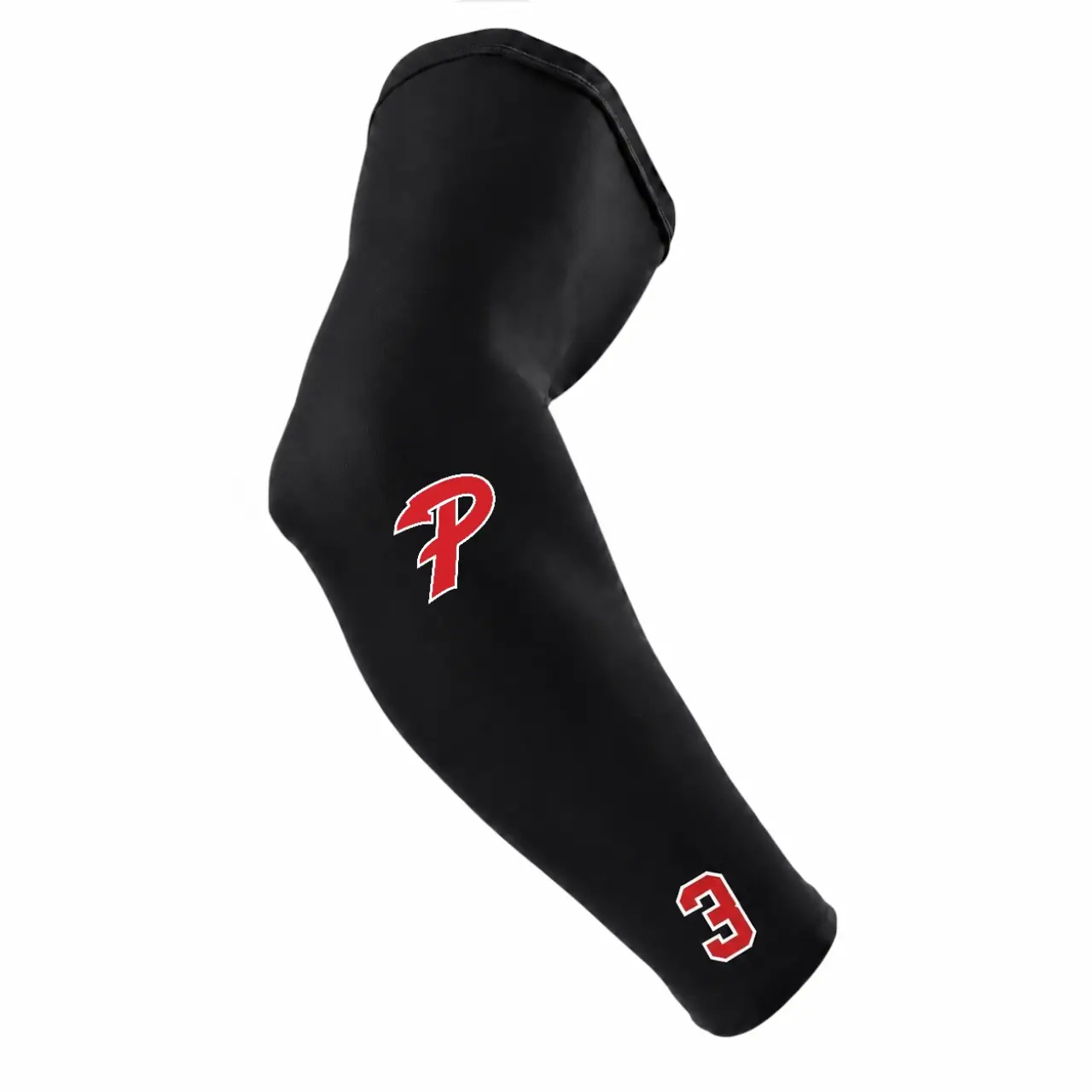 Customizable Arm Sleeve
