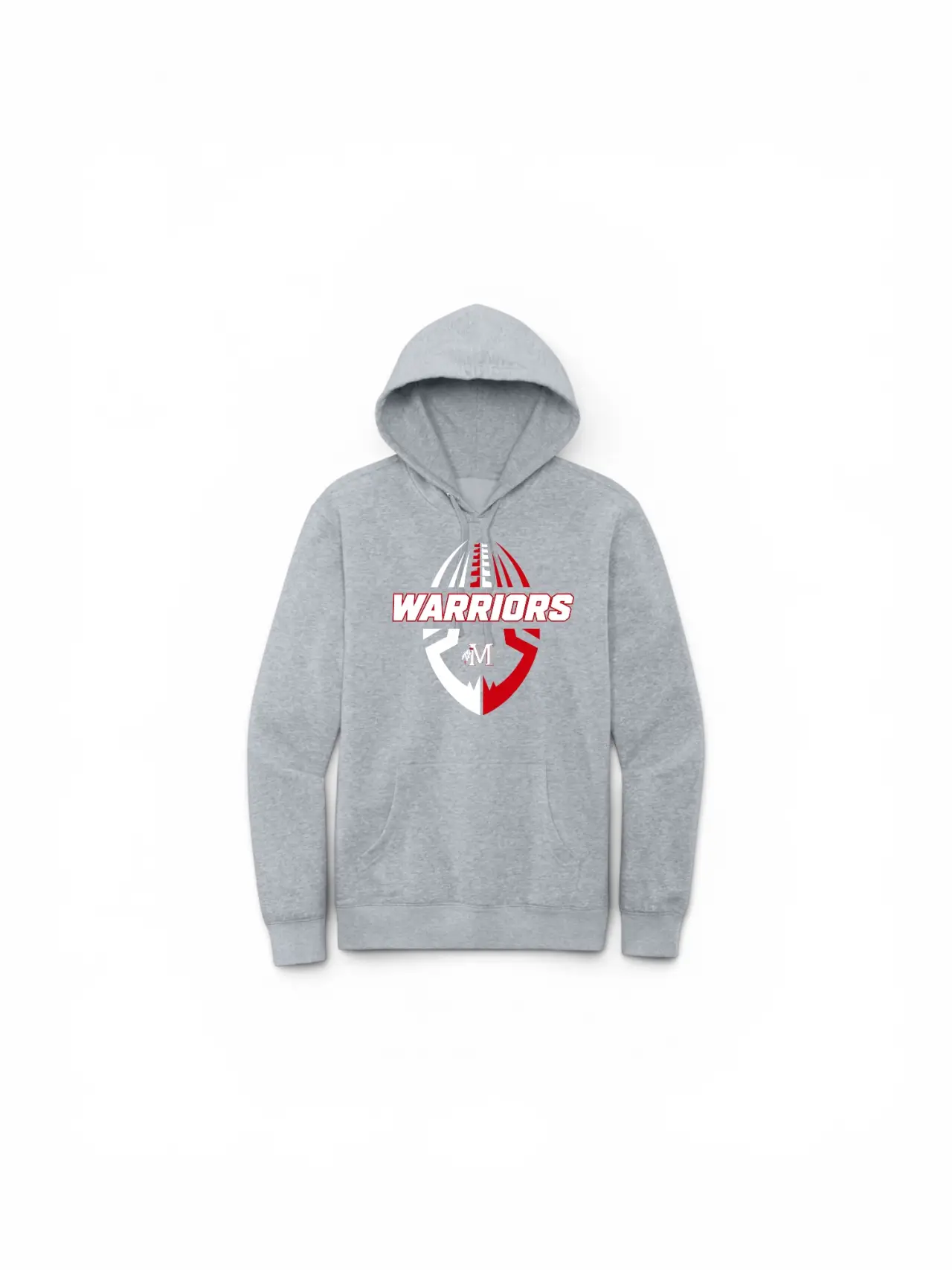 Maysville Football Hoodie