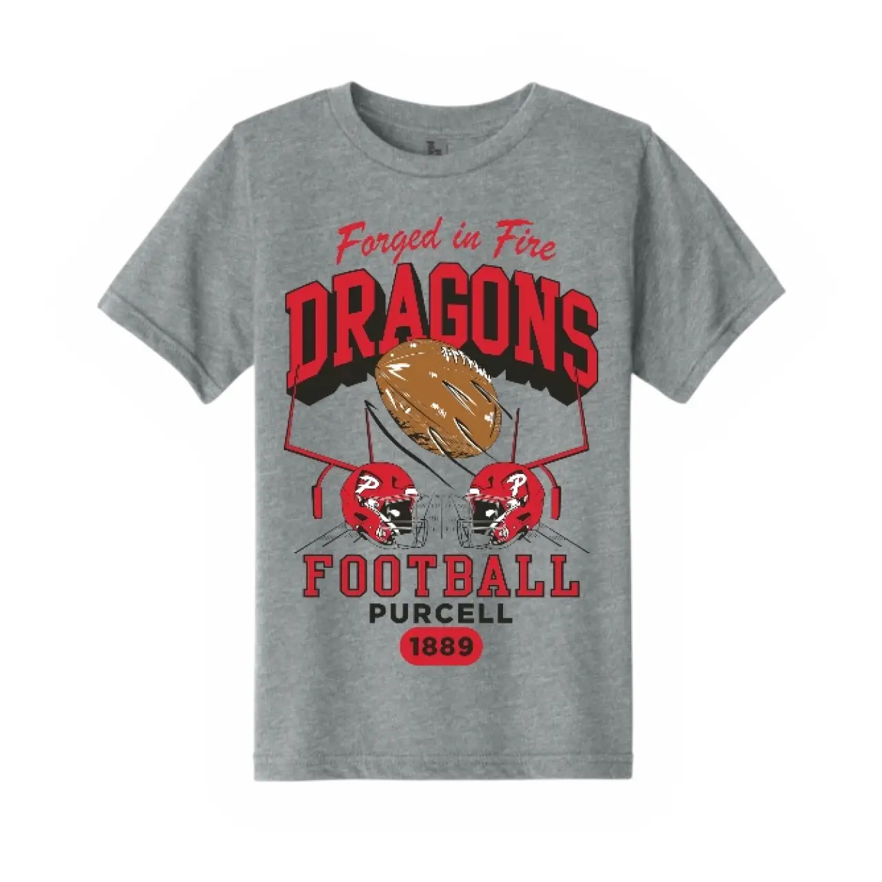 Graphic Tee, Youth
