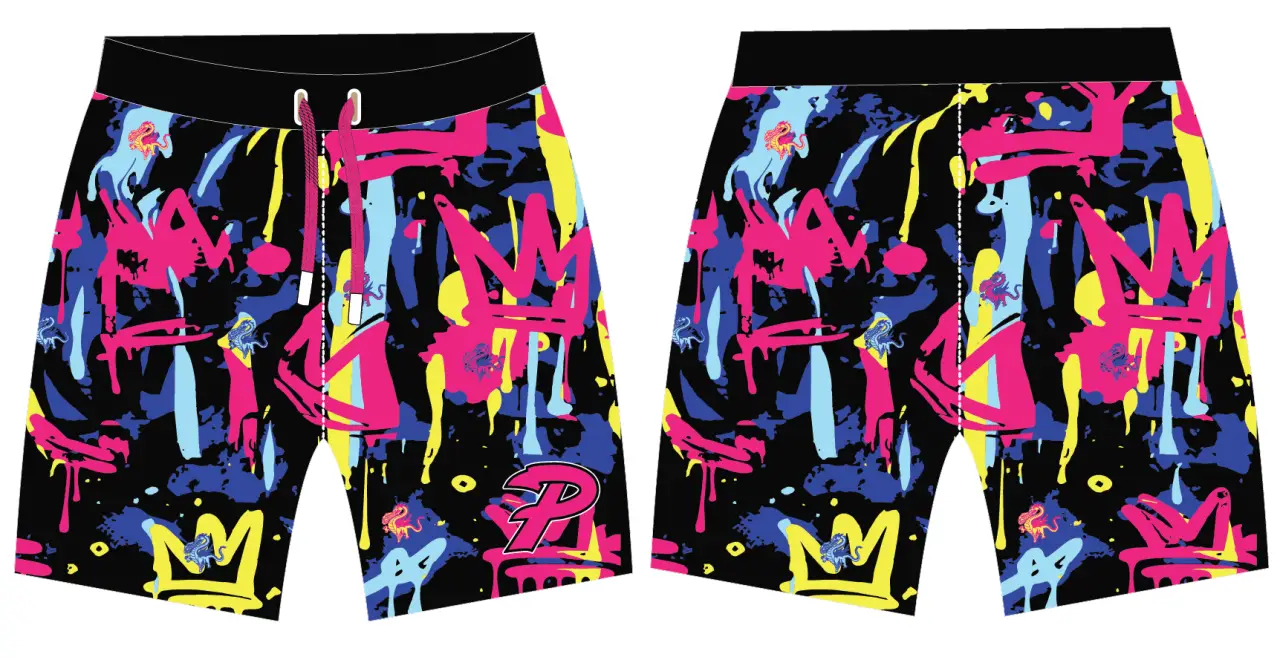 Purcell Swim Trunks