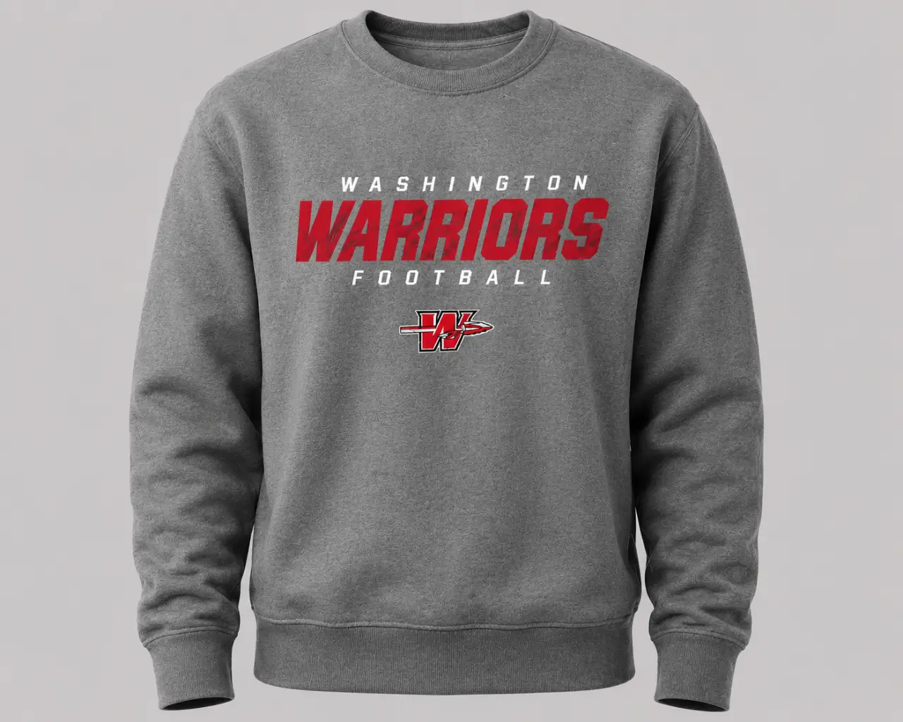 Football Sweatshirt