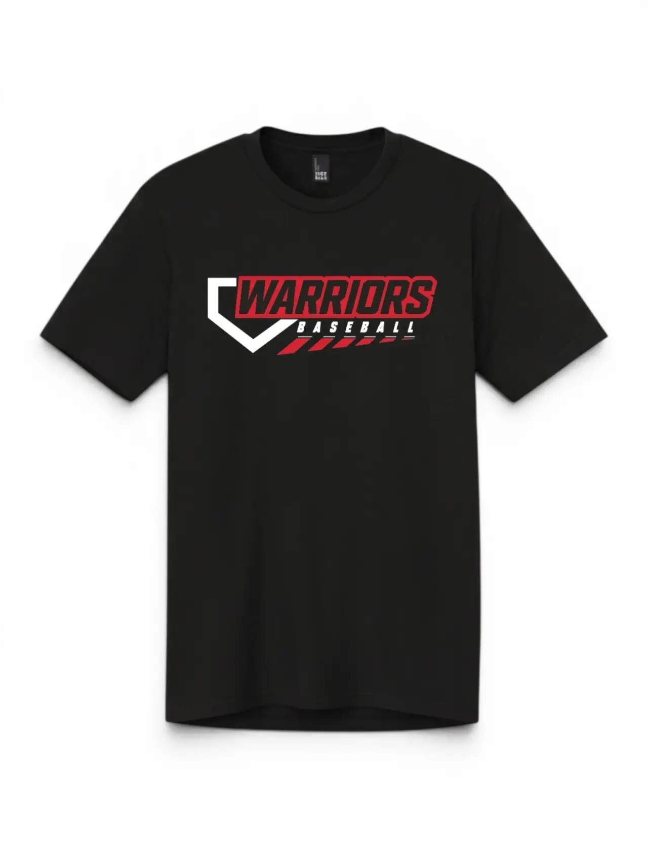 Washington Baseball Tee