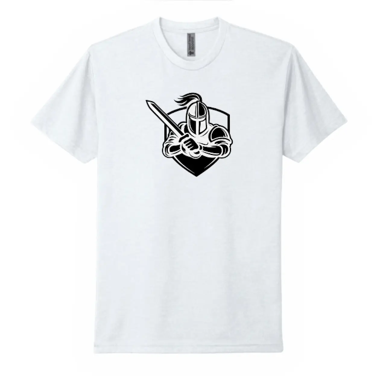Norman Knights Tee