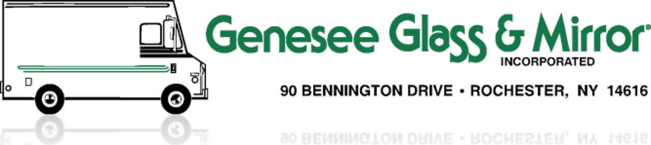 Genesee Glass & Mirror