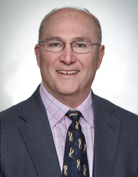 Ed Barno