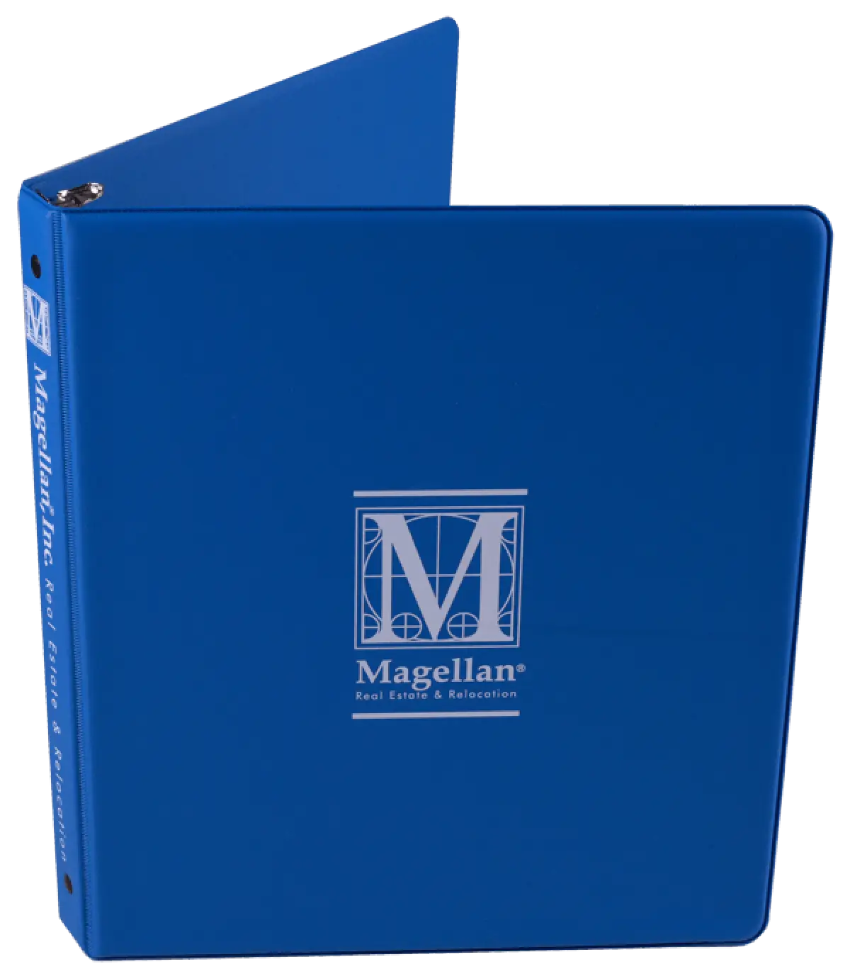custom binder