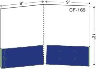 Capacity Folder