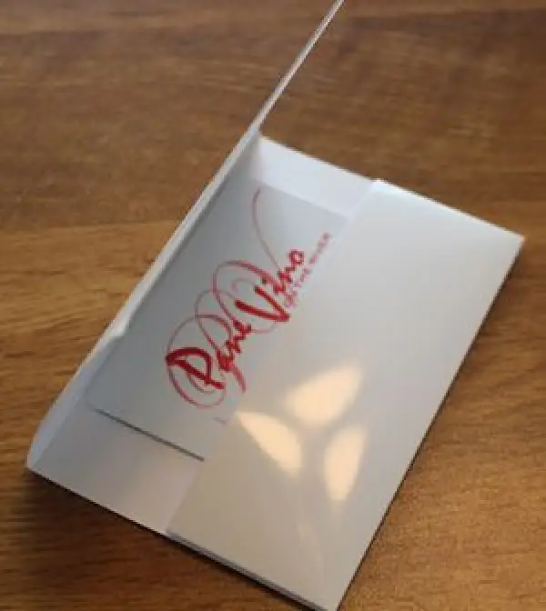 Custom Gift Cards & Packaging