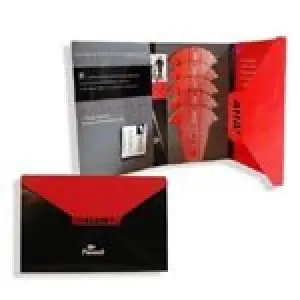 Multi Media CD Mailer