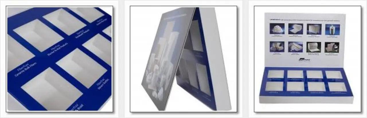 Custom Product Packaging