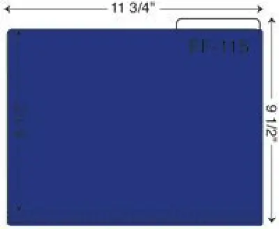 FF-115 Tab 3rd Pos