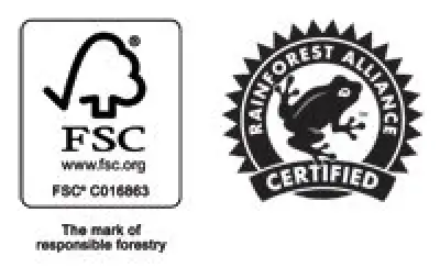 Independent Printing is FSC certified, supporting responsible management of the world's forests.