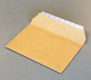 Send mail the environmentally concious way with the Enviropak from Independent Printing