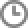 Clock icon