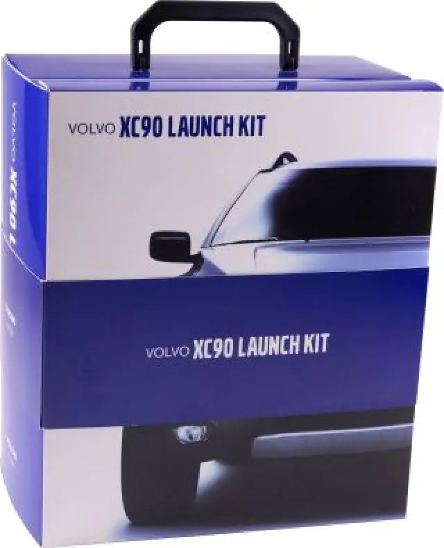 Custom Printed Packaging