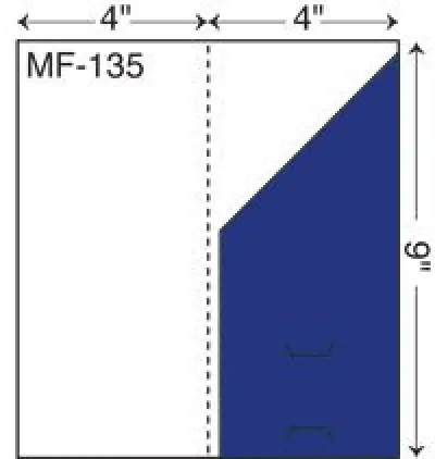 135 One Pocket