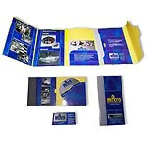Custom Multi Media Kits & Marketing Kits