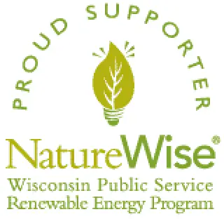 NatureWise renewable energy partner