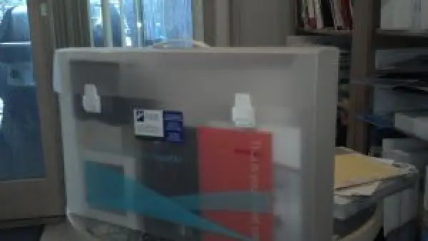 Custom Poly Boxes