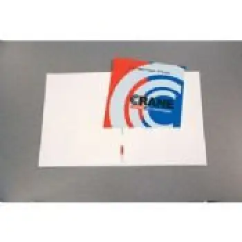 RF 115 Single Right Pocket Folder