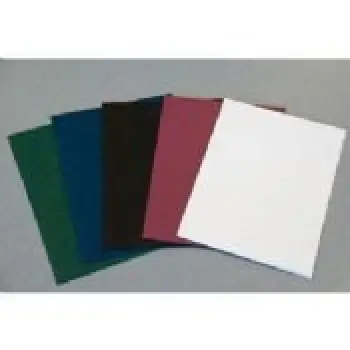 105 Linen Folder
