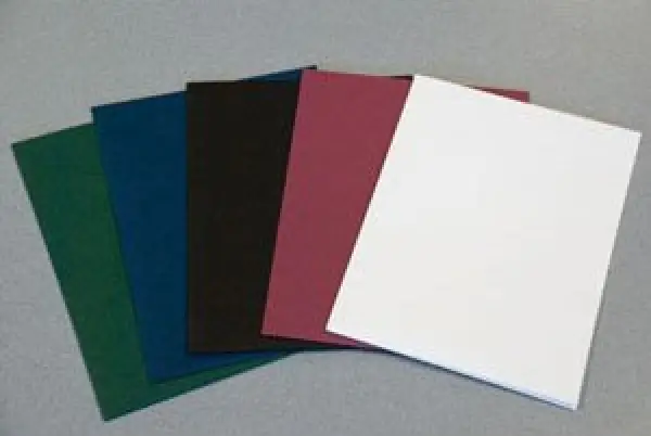105 Linen Folder - Speed Folders