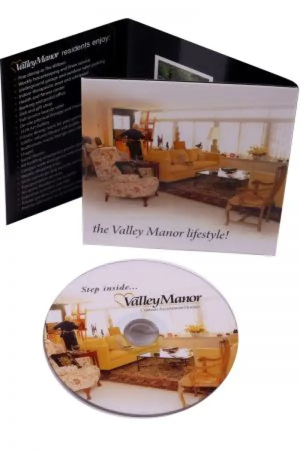 Volpe Packaging - Software Packaging