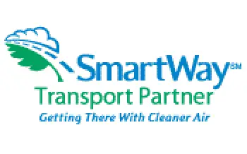 Smartway transport partner