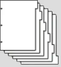 Square Tabs