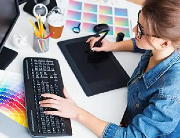 Volpe Graphic Design