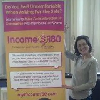 Using Banner Displays to Grow Your Rochester Business
