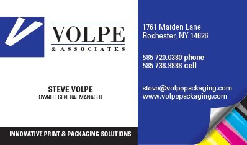 Custom Printed Business Cards