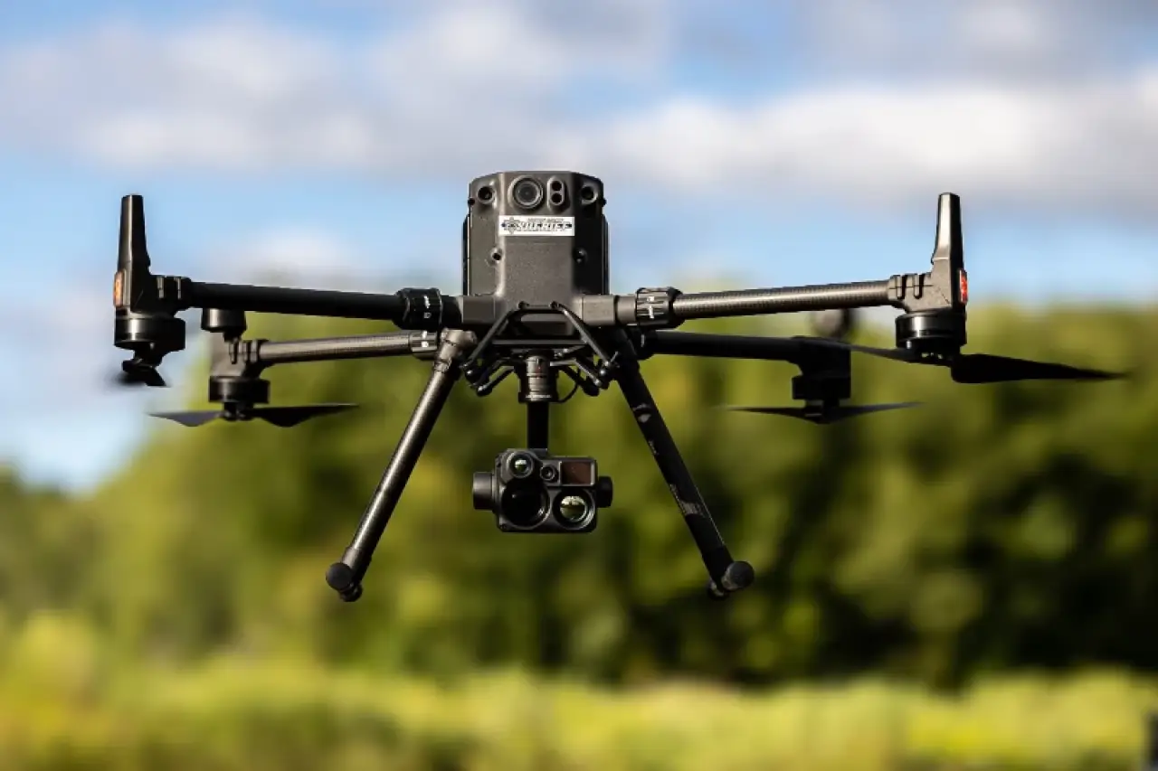 Drone operations and public safety