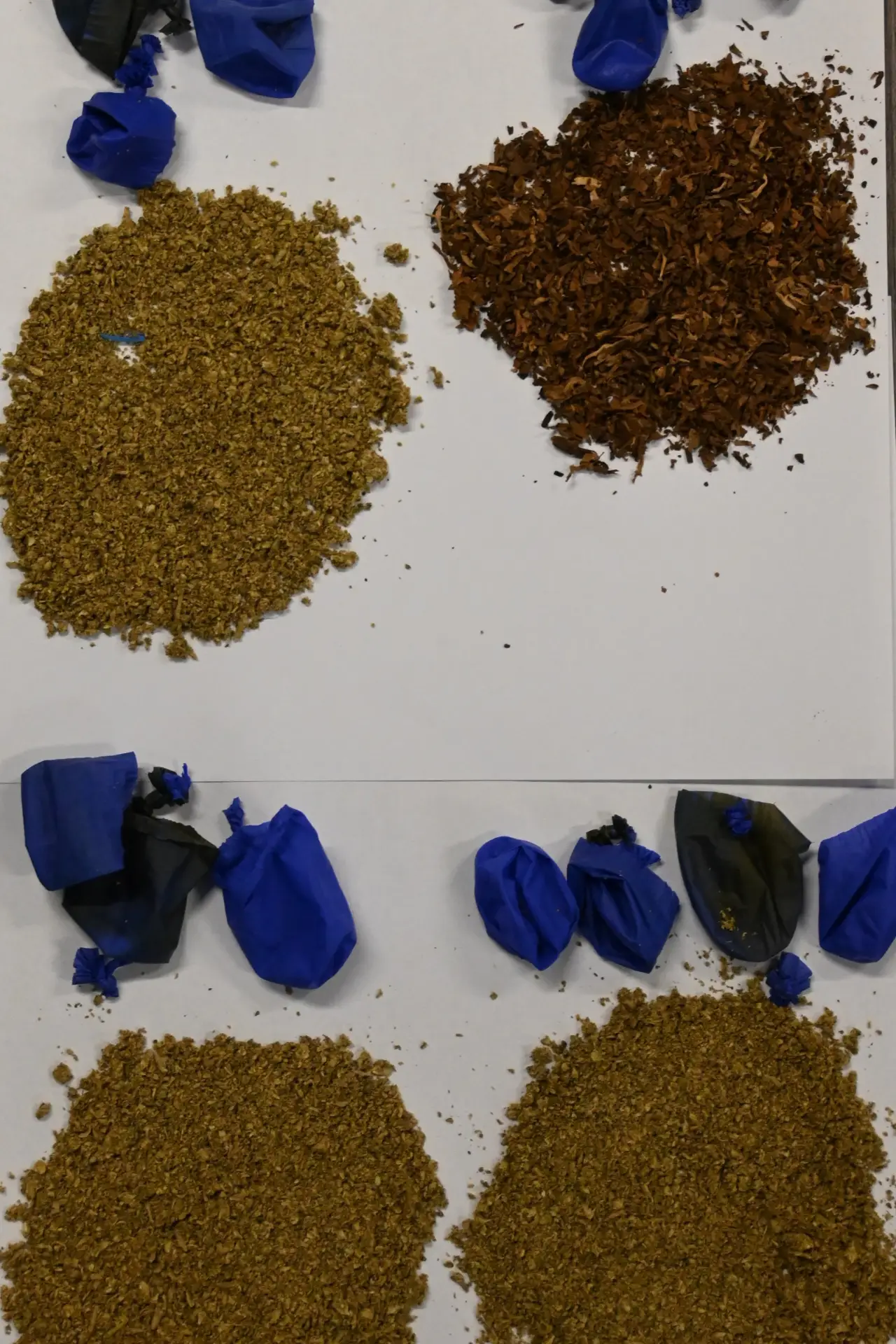 Incarcerated Individual Injures Deputy During Proactive Contraband Investigation
