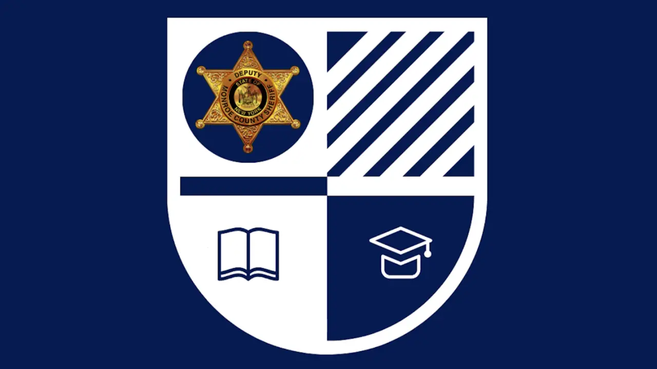 Nine Students Graduate as the First Class of the Monroe County Sheriff’s Office SHIELD Program