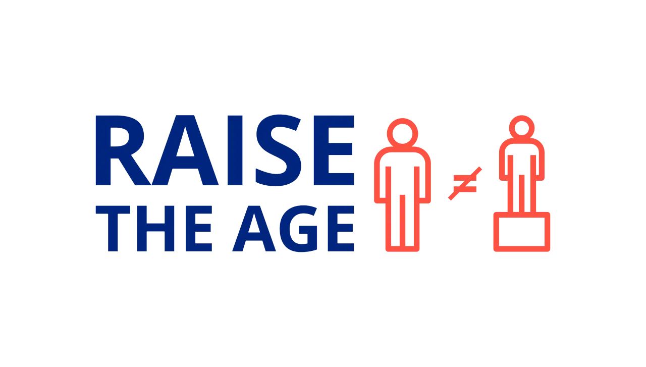 raise the age