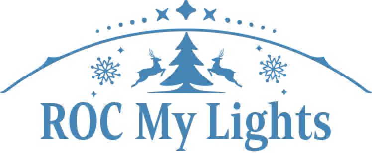 Permanent Christmas Lights