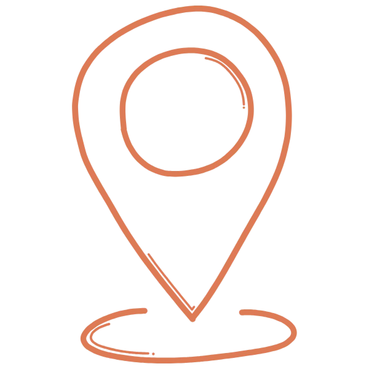 locations icon