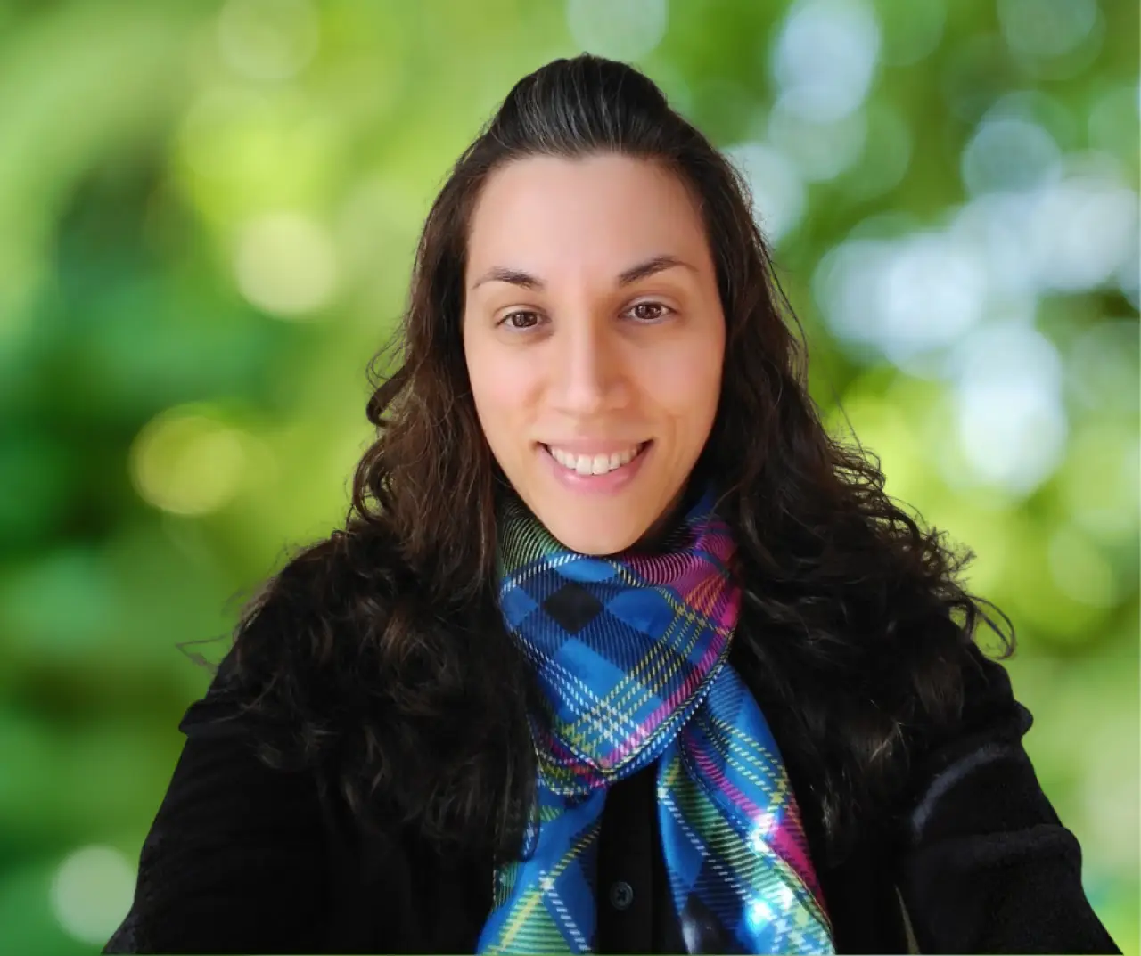 Photo of Kelly Sabetta