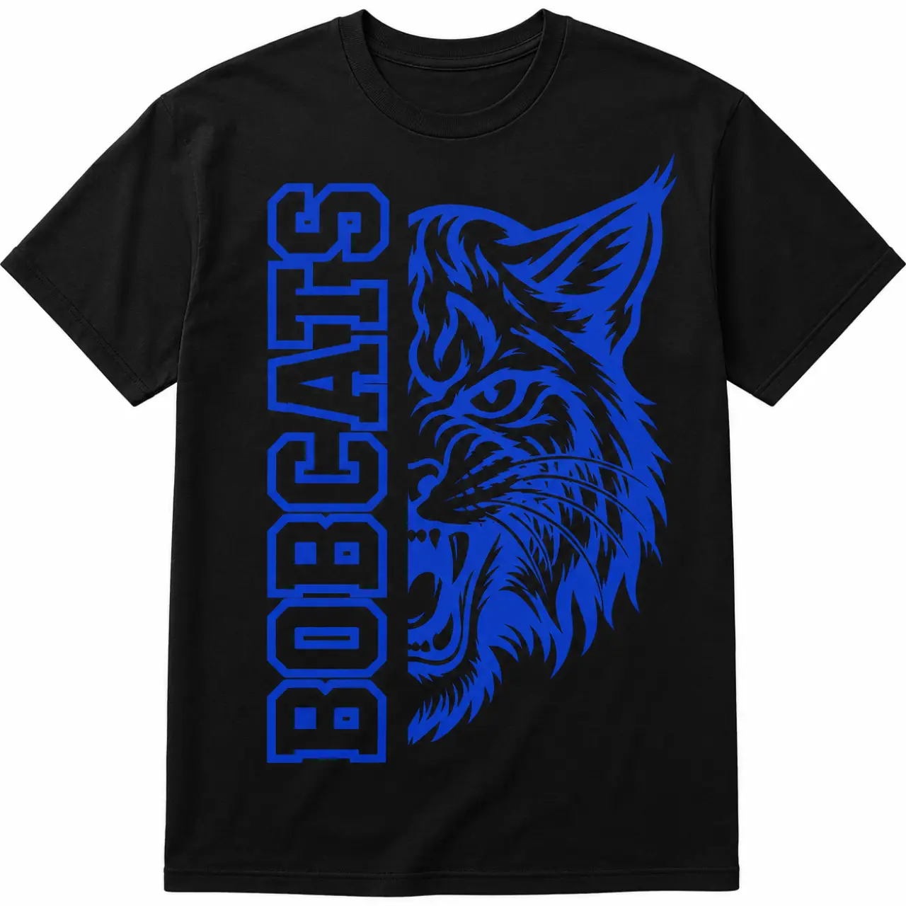 BOBCATS Tee