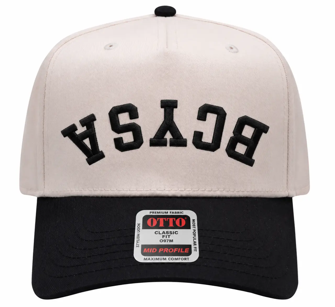 BCYSA Hat